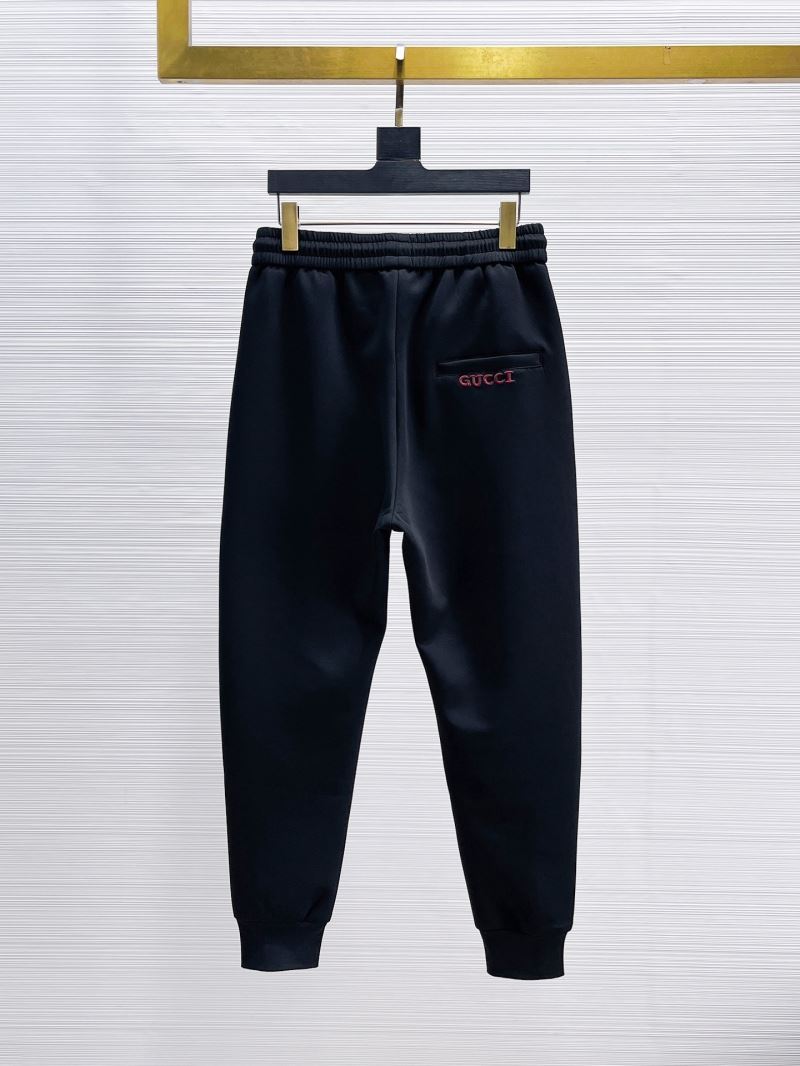 Gucci Long Pants